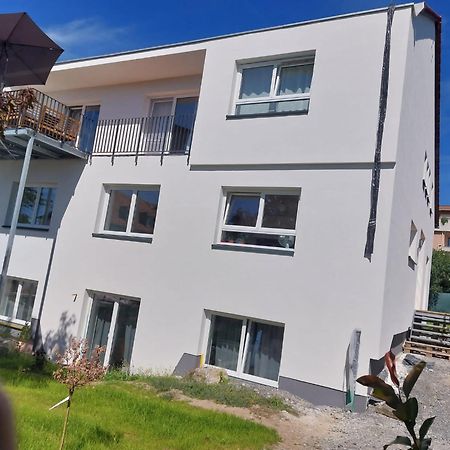 Apartmán Peaceful Holiday Würzburg Exteriér fotografie