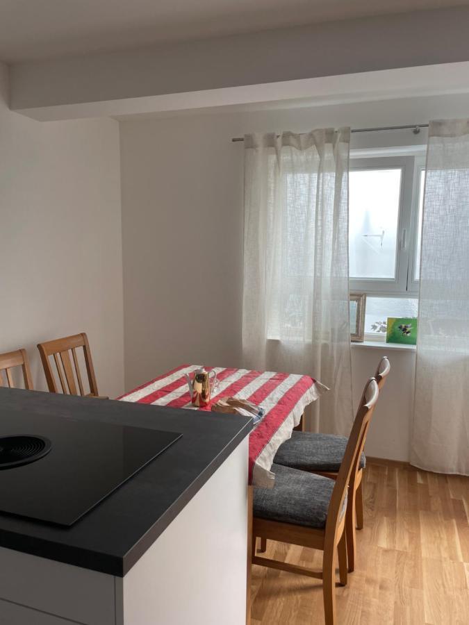 Apartmán Peaceful Holiday Würzburg Exteriér fotografie