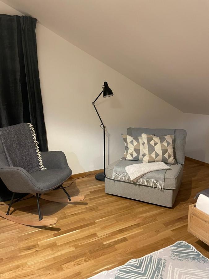 Apartmán Peaceful Holiday Würzburg Exteriér fotografie